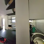 דירה Giulia's Coliseum רומא
