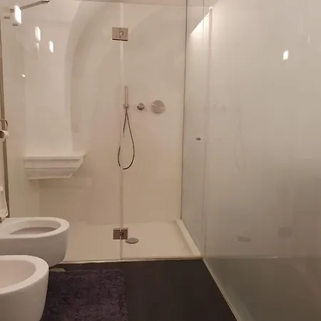 Apartment Giulia's Coliseum Rome