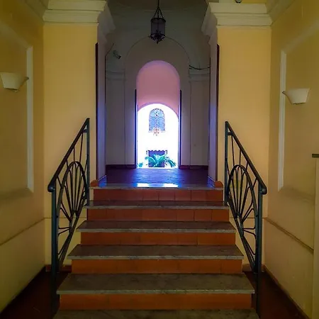 Giulia's Coliseum Apartment Rome