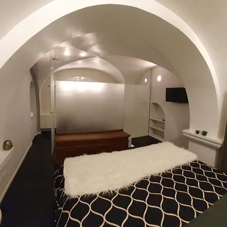 Apartamento Giulia's Coliseum Roma