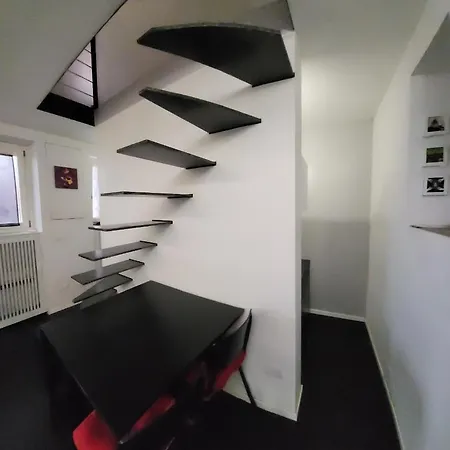 Apartmán Giulia's Coliseum *