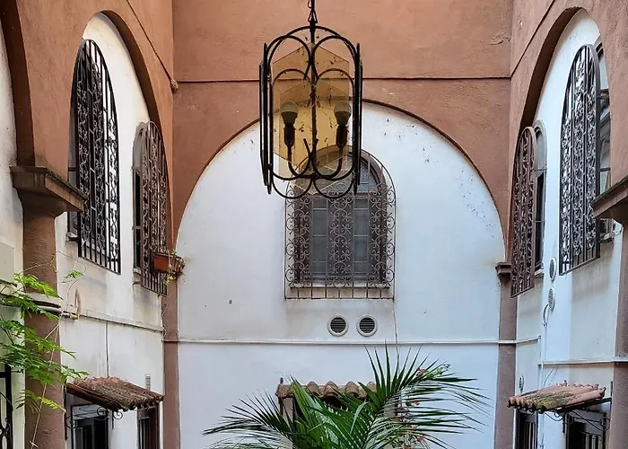 Giulia's Coliseum Διαμέρισμα