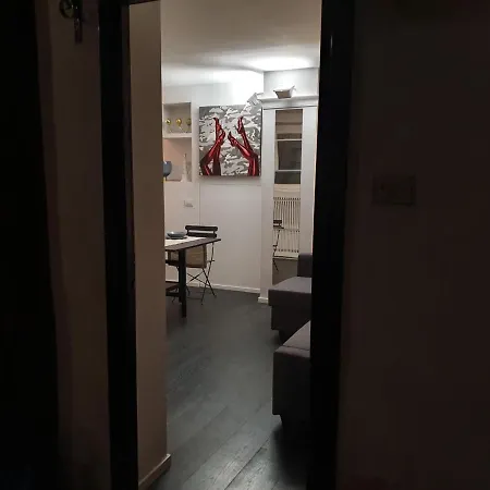 Giulia's Coliseum Rom