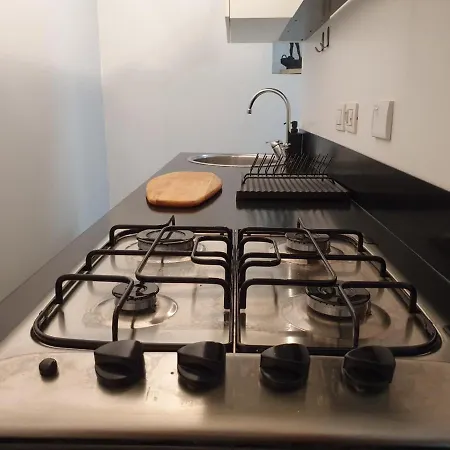 Apartment Giulia's Coliseum