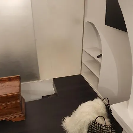 Giulia's Coliseum Rom