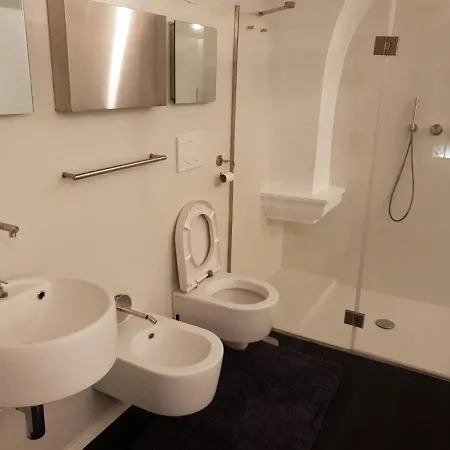 Giulia's Coliseum Apartment Rom