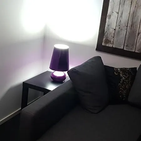 Apartment Giulia's Coliseum