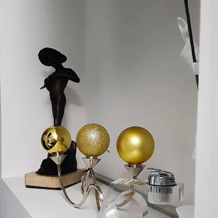 Giulia's Coliseum * Rom