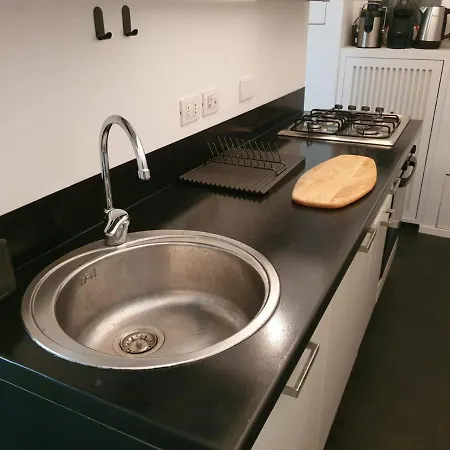 Apartment Giulia's Coliseum *