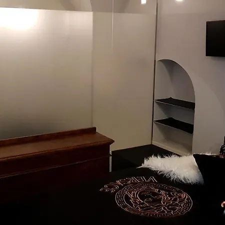 Giulia's Coliseum * Rom