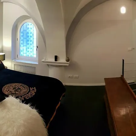 Giulia's Coliseum * Rom