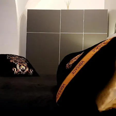 Giulia's Coliseum Rom