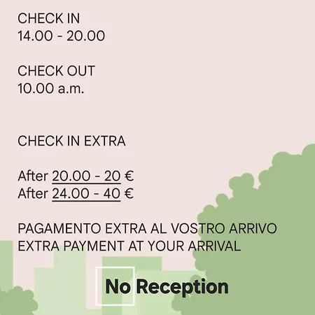 Giulia's Coliseum Apartment